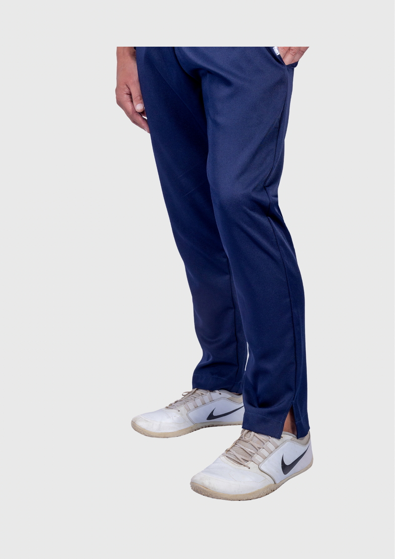 CRANBERRY Men’s Slim Fit Pants